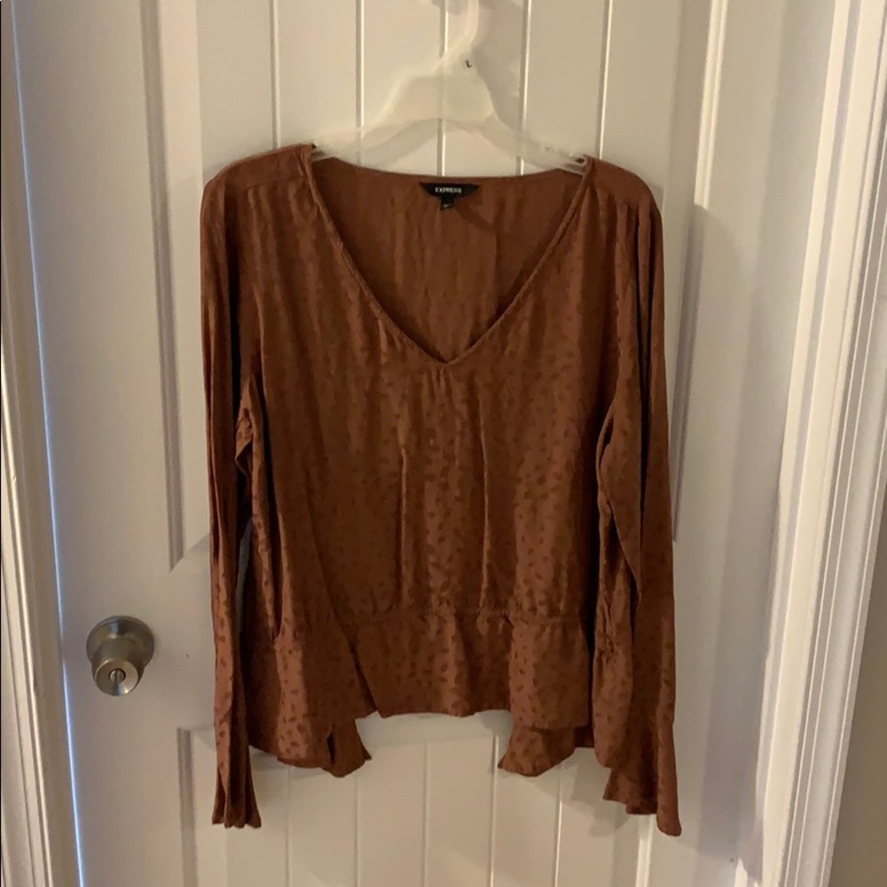 Express blouse - Picture 2 of 4